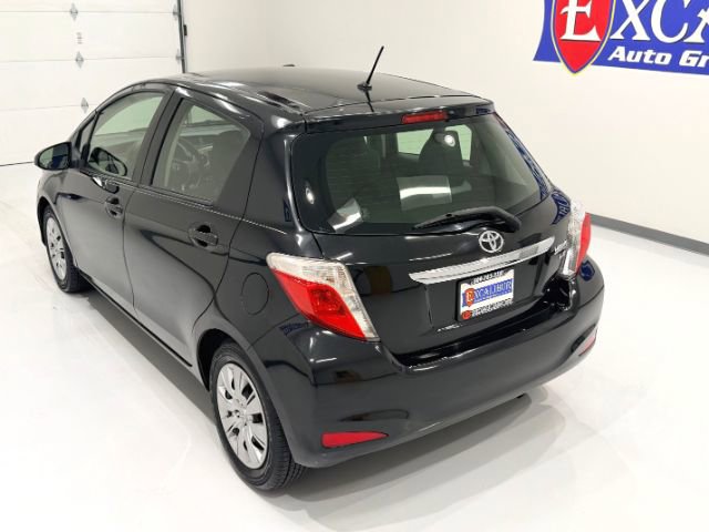 Used 2013 Toyota Yaris LE image 5