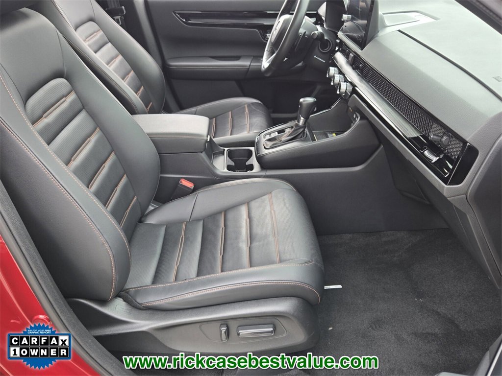 Used 2024 Honda CR-V Sport Touring image 19