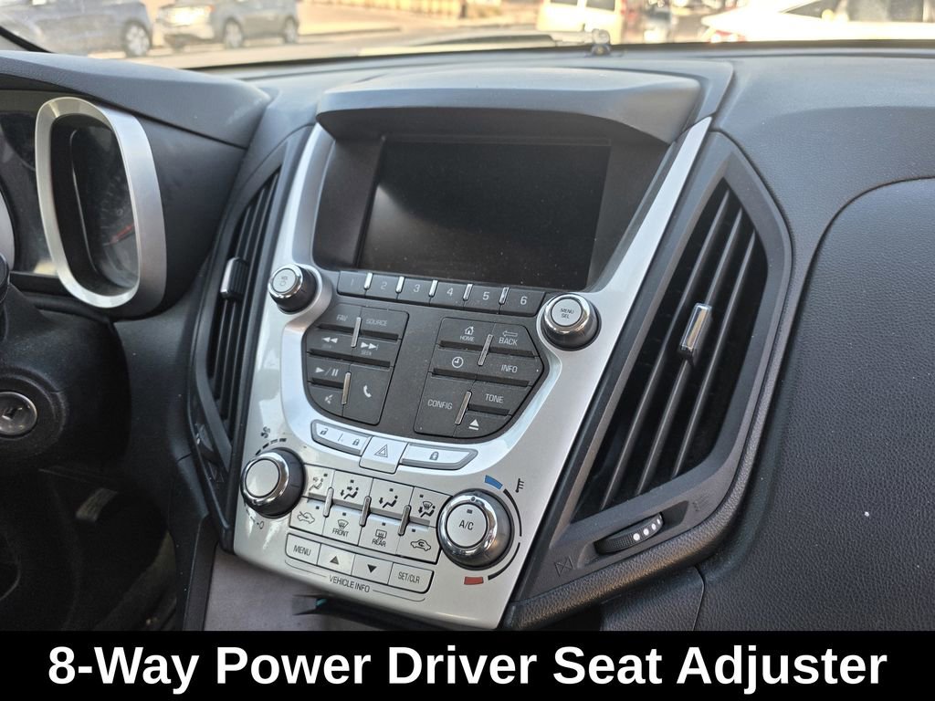 Used 2012 Chevrolet Equinox LT w/ All-Star Package image 8