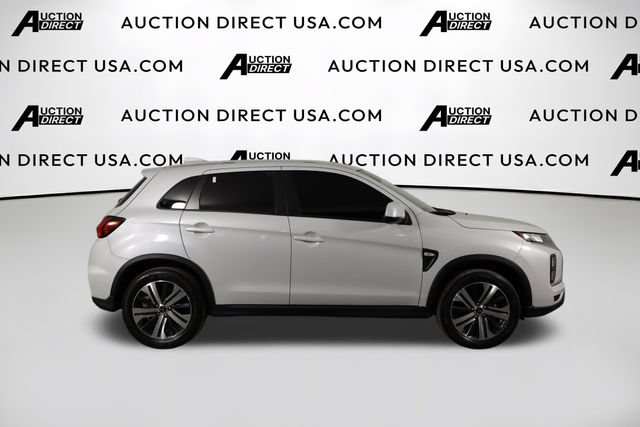Used 2024 Mitsubishi Outlander Sport ES AWD/4WD image 37
