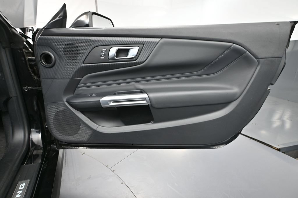 Used 2024 Ford Mustang GT Premium RWD image 41
