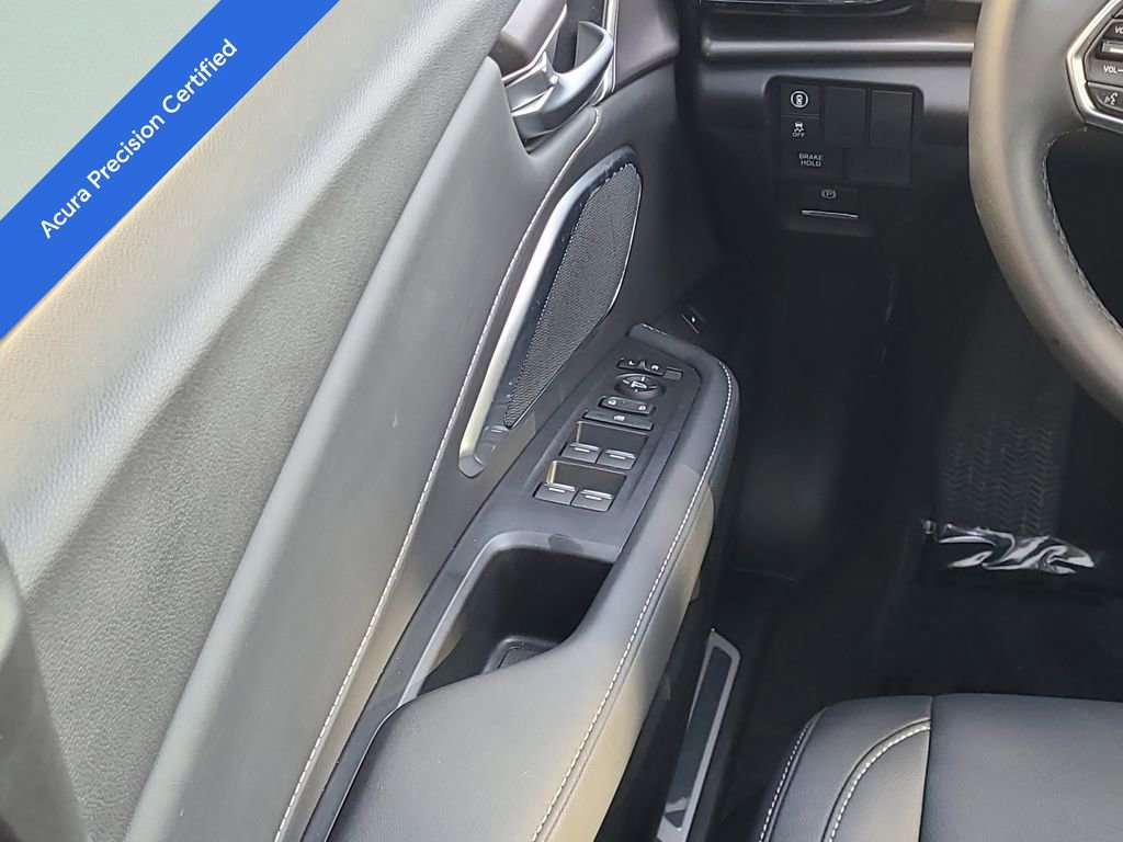 Used 2026 Acura RDX SH-AWD image 42