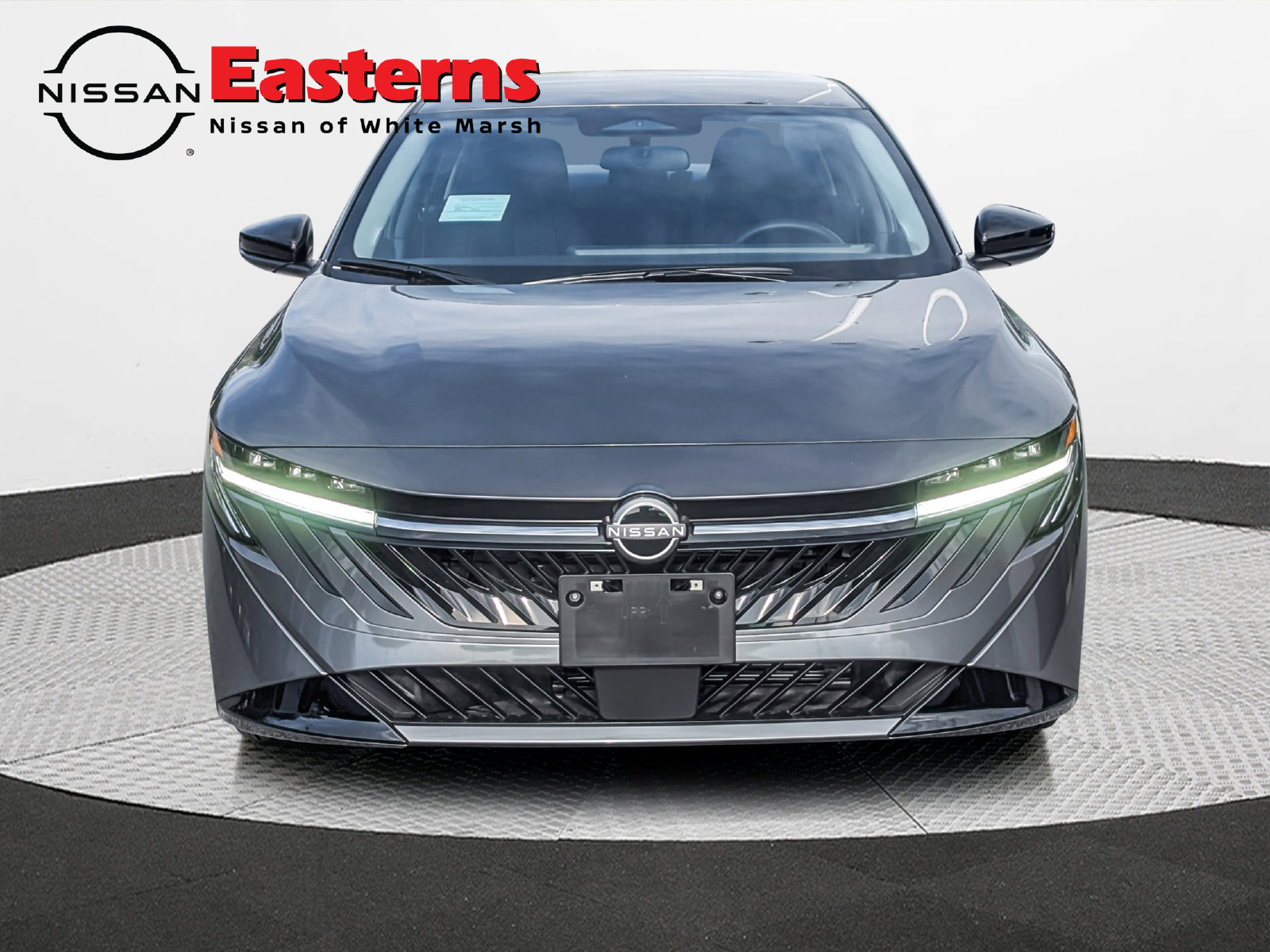 New 2027 Nissan Sentra S FWD image 3