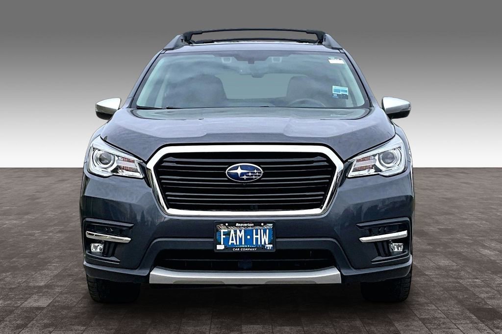 Used 2019 Subaru Ascent Touring w/ Popular Package #3 image 5