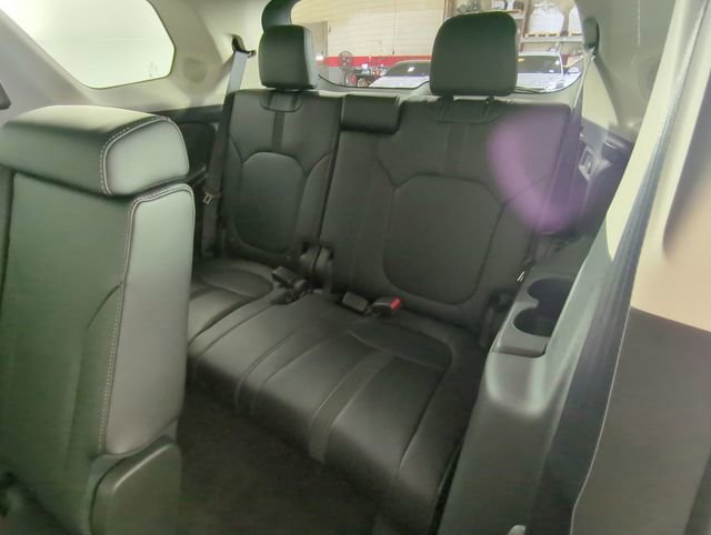 New 2025 Honda Pilot Touring image 44