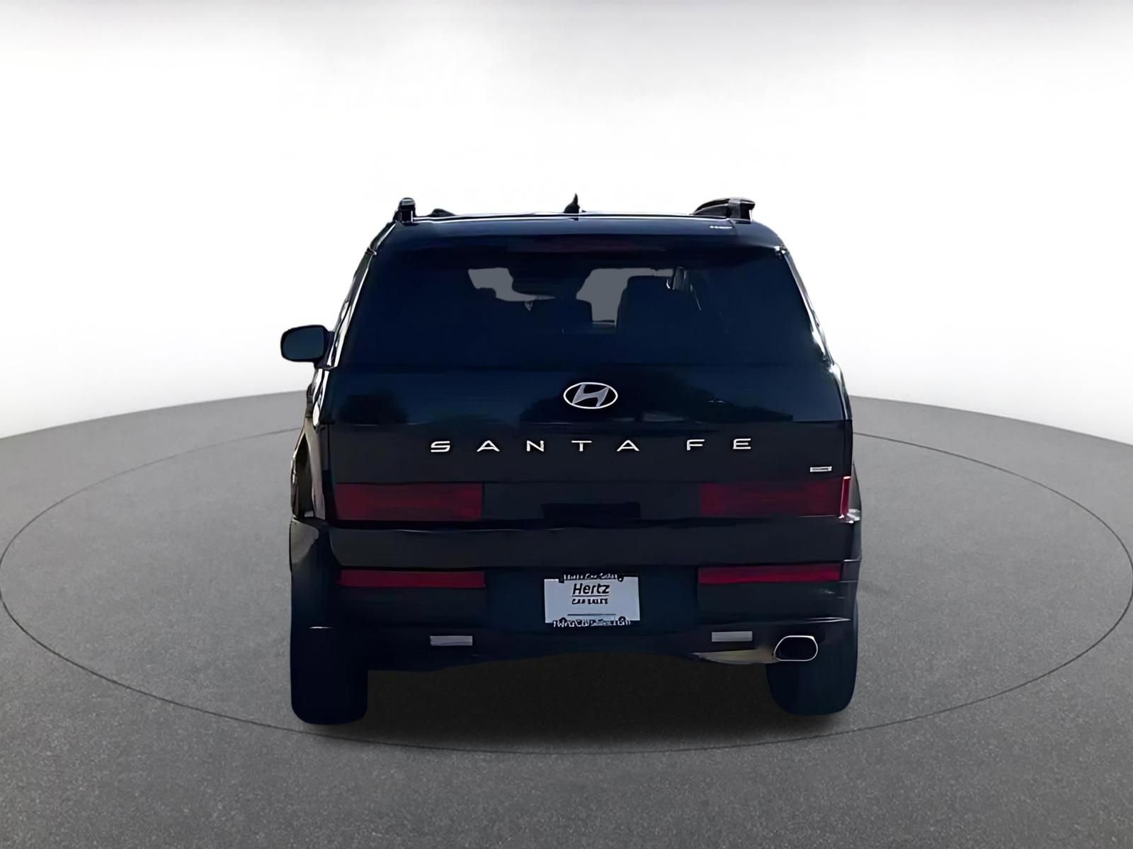 Used 2025 Hyundai Santa Fe SEL image 11