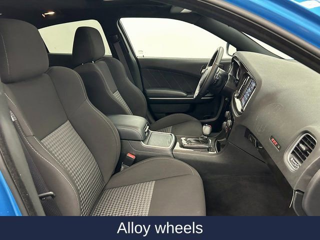 Used 2023 Dodge Charger Scat Pack w/ Harman/Kardon Audio Group image 34