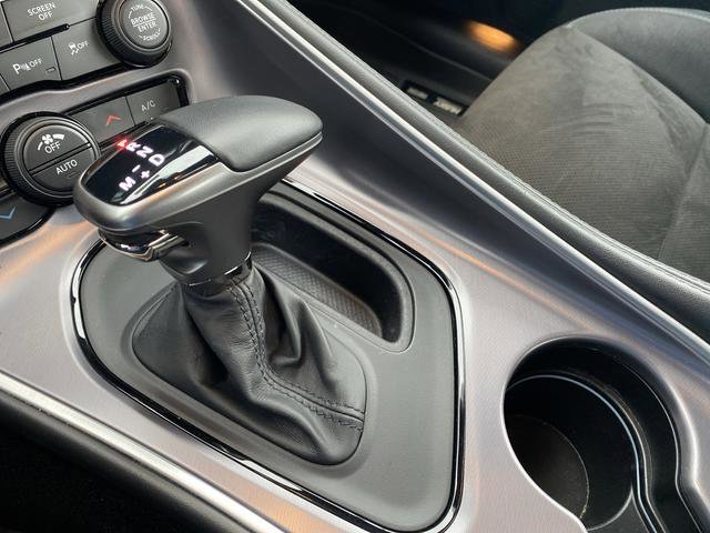 Used 2019 Dodge Challenger R/T Scat Pack w/ Plus Package image 35