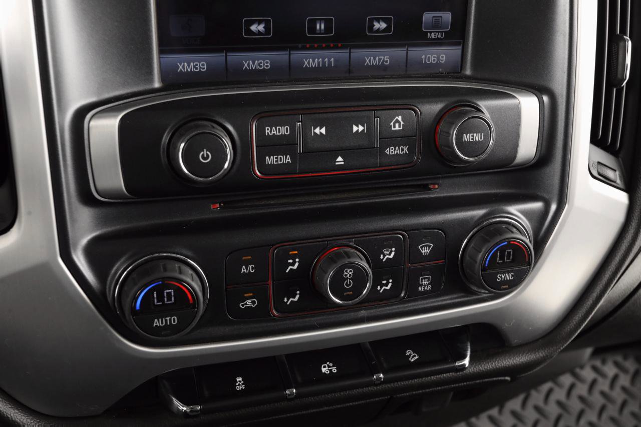 Used 2014 GMC Sierra 1500 SLE w/ SLE Value Package AWD/4WD image 22