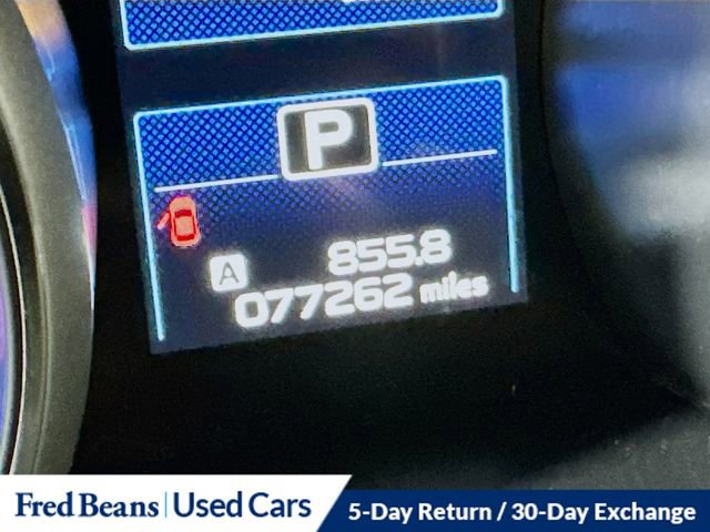 Used 2018 Subaru Outback 2.5i Premium image 14