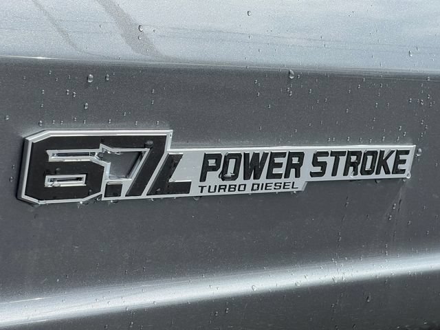 New 2026 Ford F350 XL w/ 360-Degree Camera Package AWD/4WD image 2