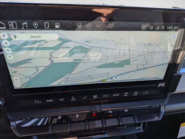 New 2026 GMC Hummer EV SUV image 12