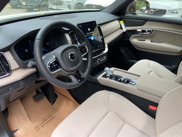 New 2026 Volvo XC90 B6 Plus AWD/4WD image 10