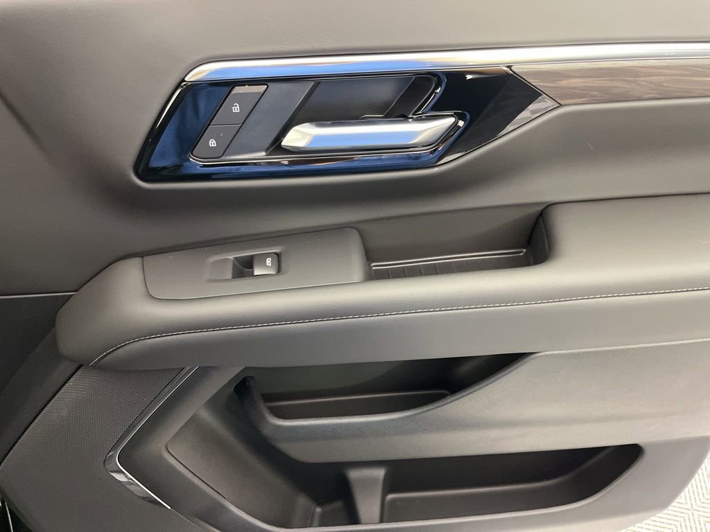 New 2026 Chevrolet Tahoe LS image 11