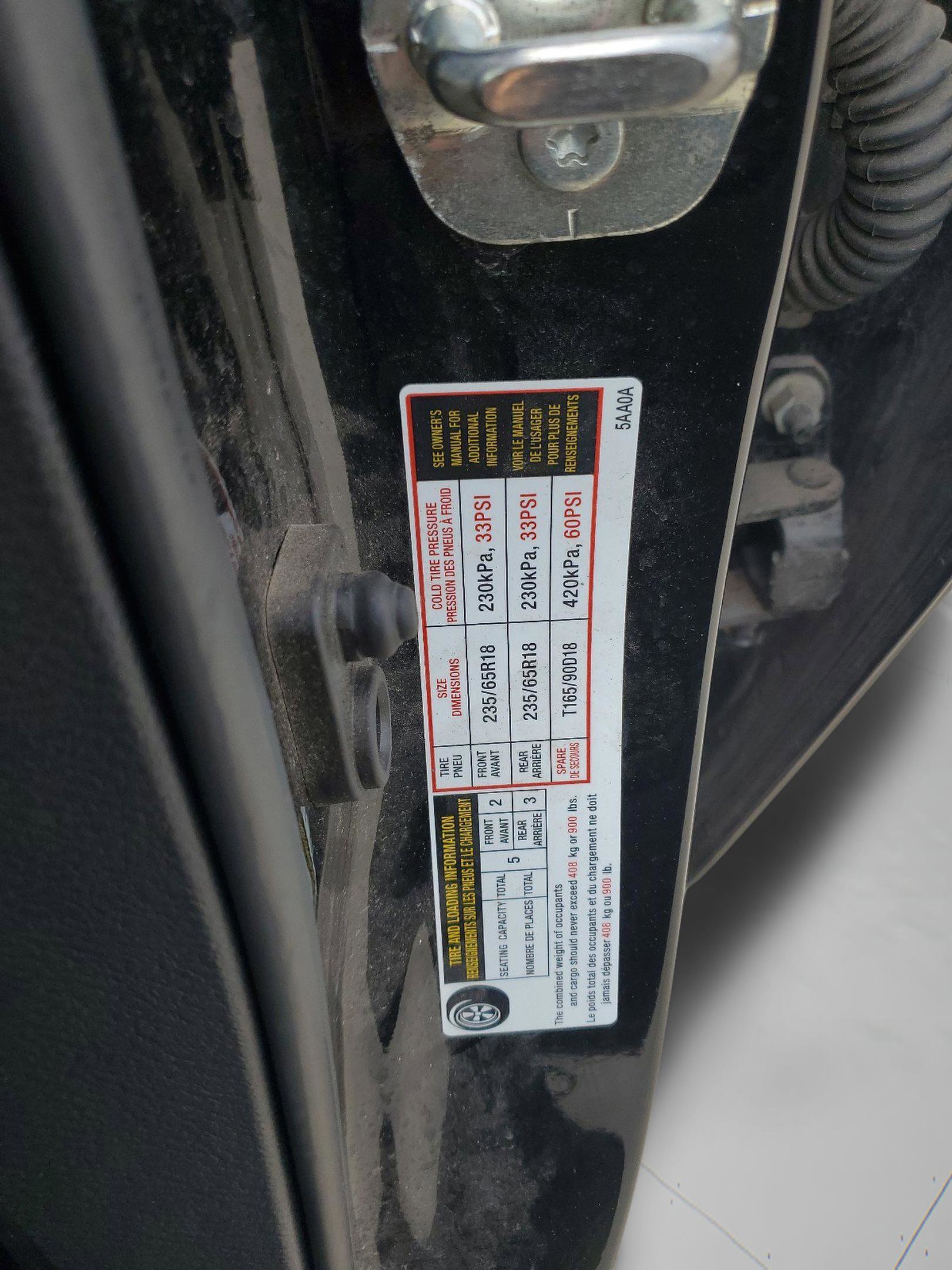 Used 2018 Nissan Murano S image 31