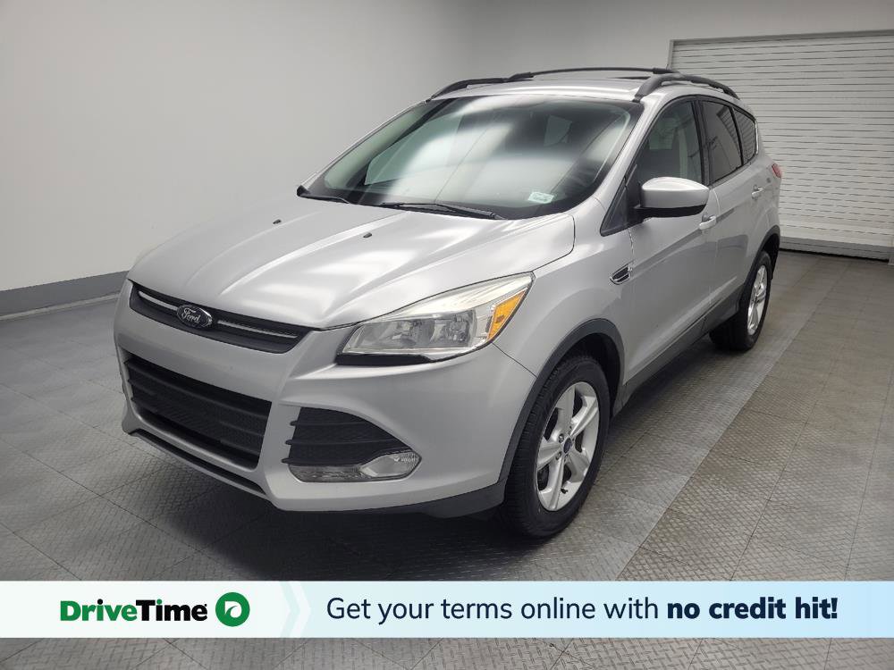 Used 2013 Ford Escape SE