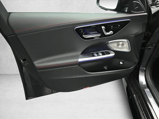 New 2026 Mercedes-Benz C 43 AMG 4MATIC Sedan image 18