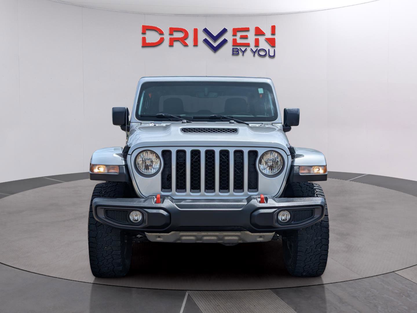 Used 2023 Jeep Wagoneer Series II image 7