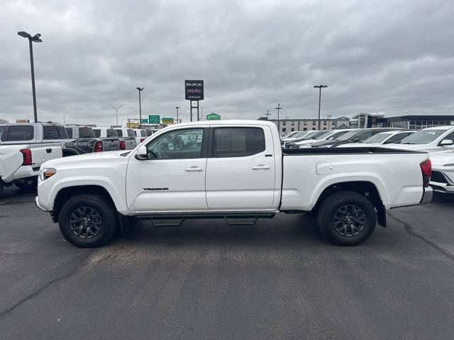 Used 2023 Toyota Tacoma SR5 image 6