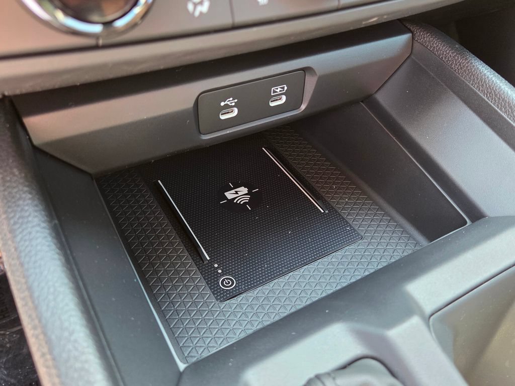 New 2026 Honda Accord SE image 17