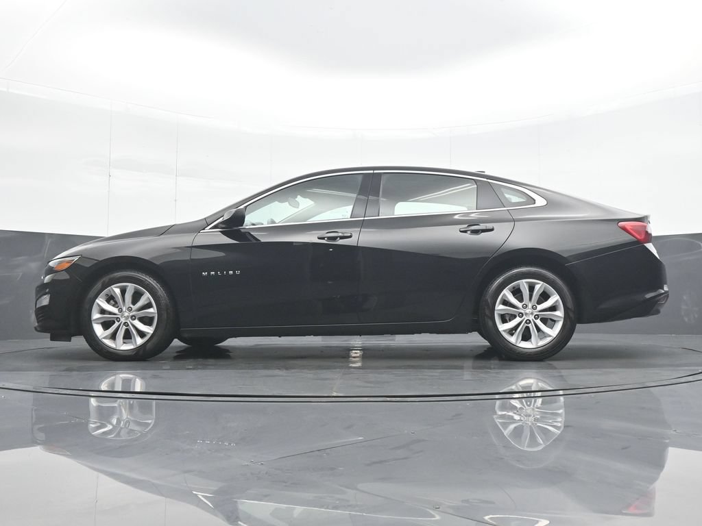Used 2025 Chevrolet Malibu LT FWD image 27