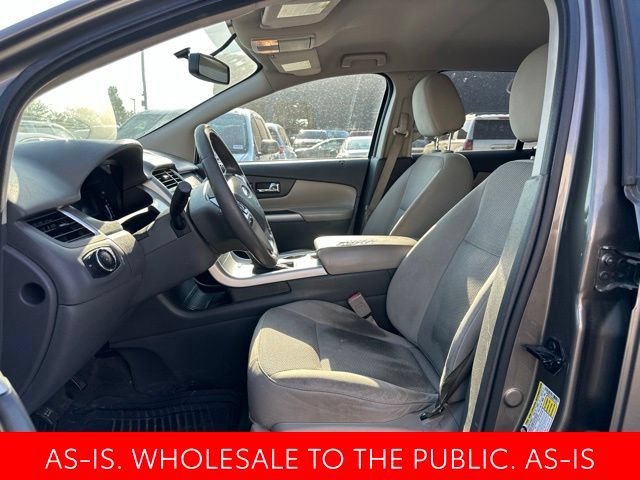 Used 2013 Ford Edge SEL FWD image 10