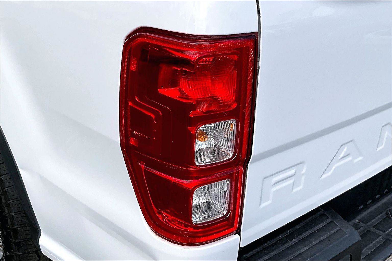 Used 2021 Ford Ranger XL image 23