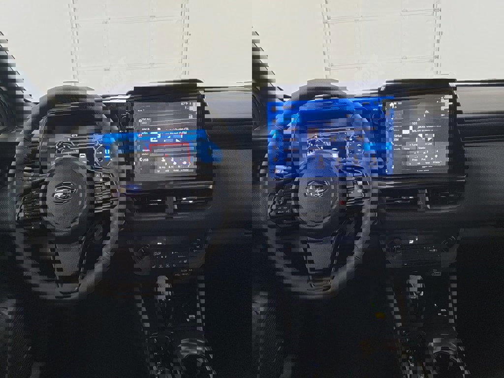 New 2026 Subaru Outback Limited XT image 7