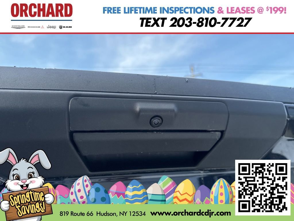 Used 2023 Ford F150 XL w/ STX Appearance Package image 18