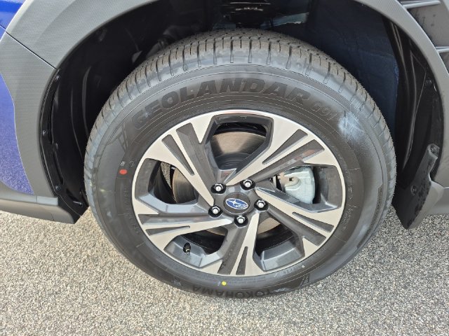 New 2026 Subaru Crosstrek 2.5i Premium AWD/4WD image 10