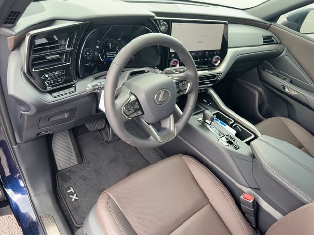 New 2026 Lexus TX 350 AWD w/ Technology Package image 16