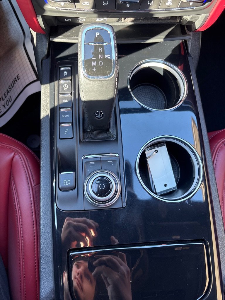 Used 2019 Maserati Quattroporte S GranLusso image 26