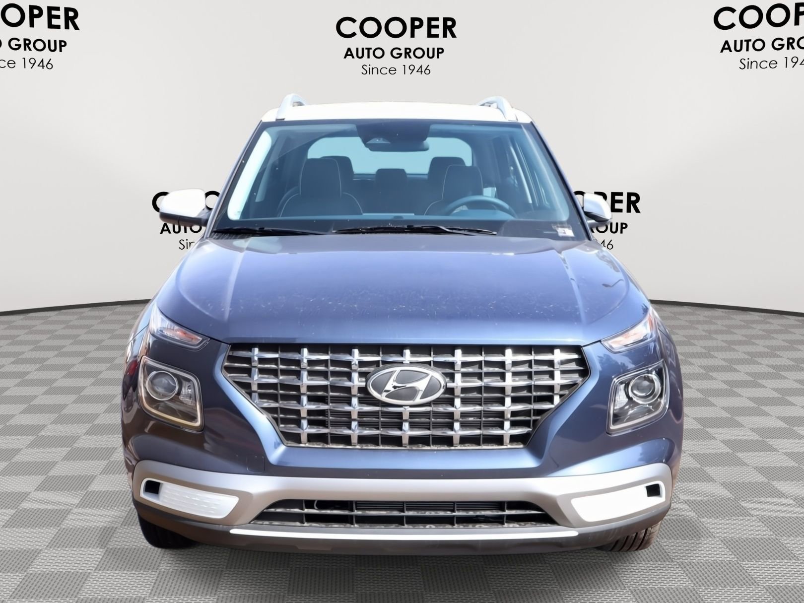 New 2026 Hyundai Venue SEL image 2