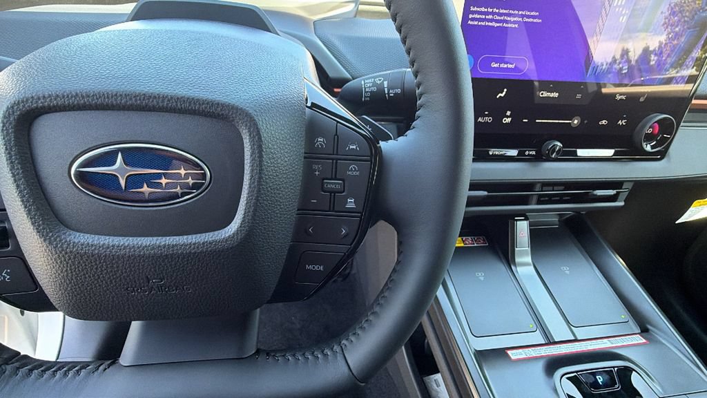 New 2026 Subaru Uncharted Premium FWD image 28