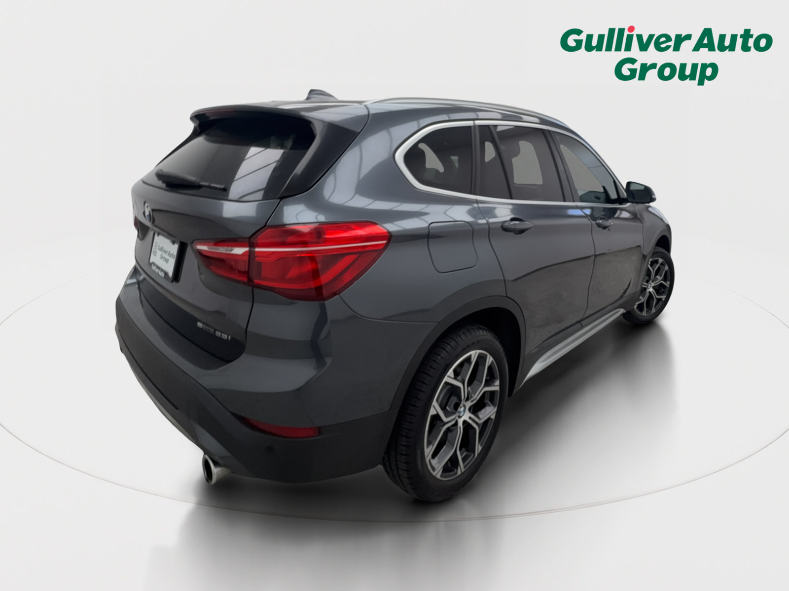 Used 2020 BMW X1 sDrive28i FWD image 9