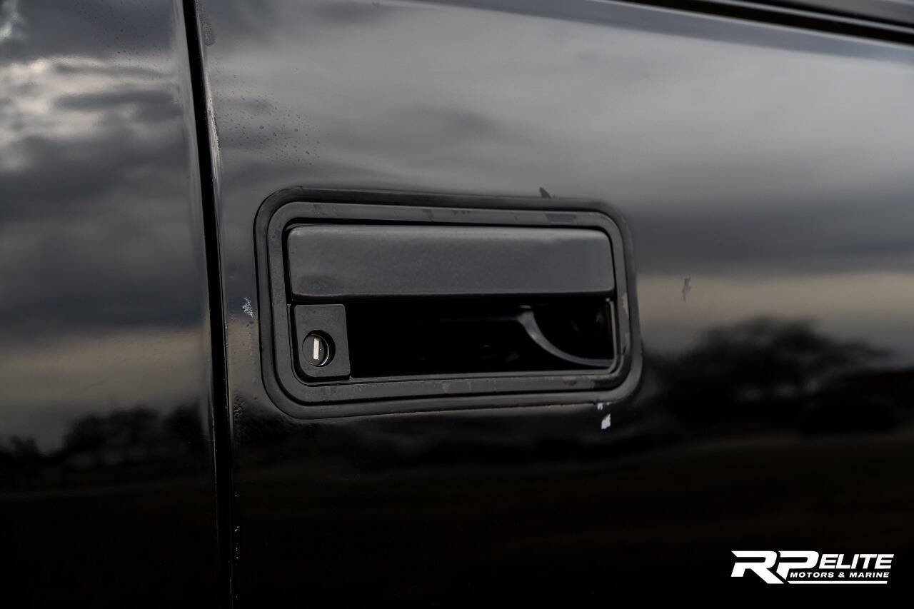 Used 1994 Chevrolet Silverado 1500 2WD Regular Cab image 94