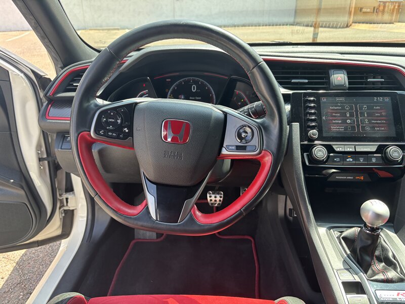 Used 2019 Honda Civic Type R image 20