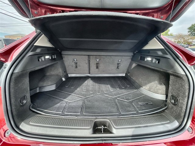 Certified 2023 Buick Envision Preferred w/ Sport Touring Package image 24