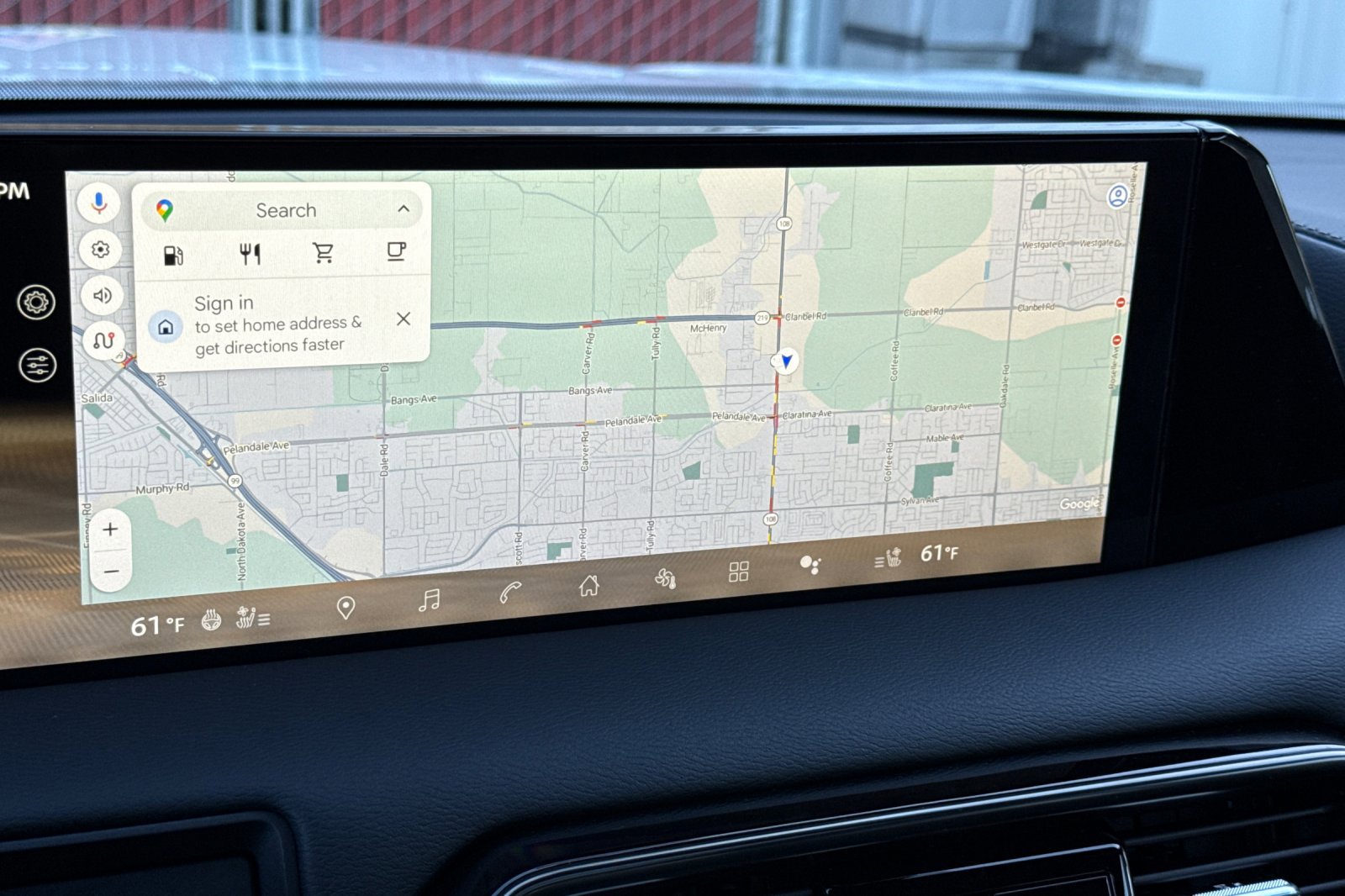 New 2026 Nissan Armada PRO-4X image 20
