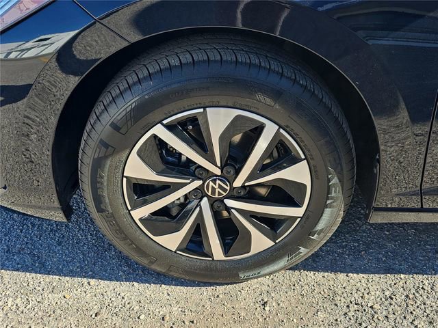 New 2026 Volkswagen Jetta S image 7