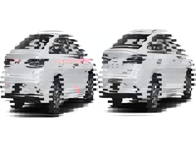 Used 2019 Hyundai Sonata Limited w/ Ultimate Package 02 image 5