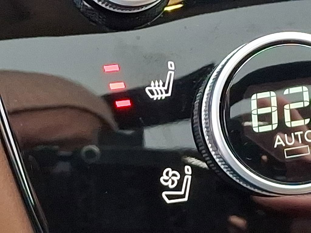 Used 2025 INFINITI QX60 Sensory w/ Vision Package image 28