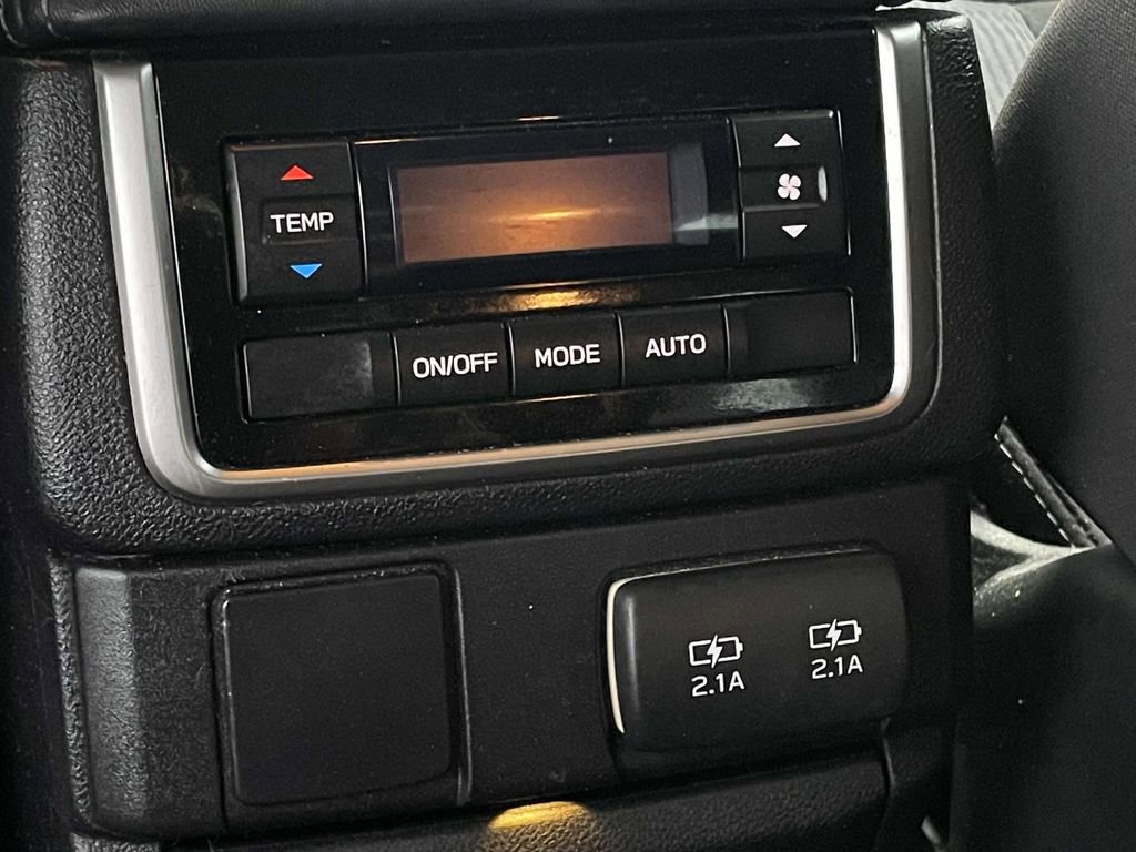 Used 2021 Subaru Ascent Premium w/ Convenience Package image 5