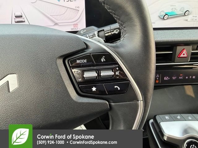 Used 2022 Kia EV6 Wind w/ Wind Technology Package AWD/4WD image 25