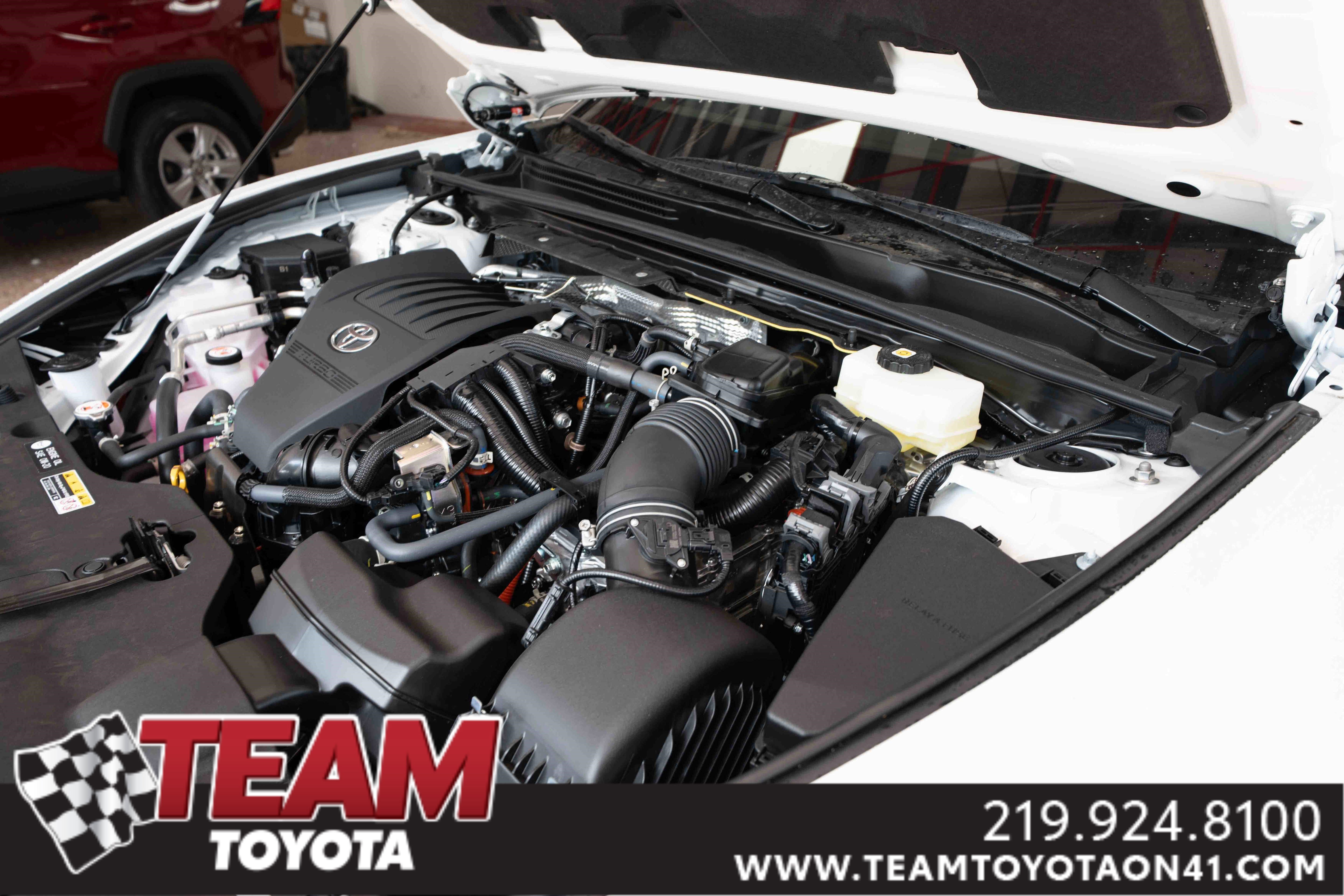 New 2026 Toyota Crown Platinum image 33