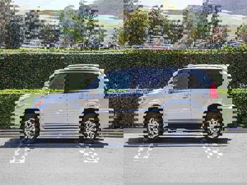 Used 2006 Lexus GX 470 image 8