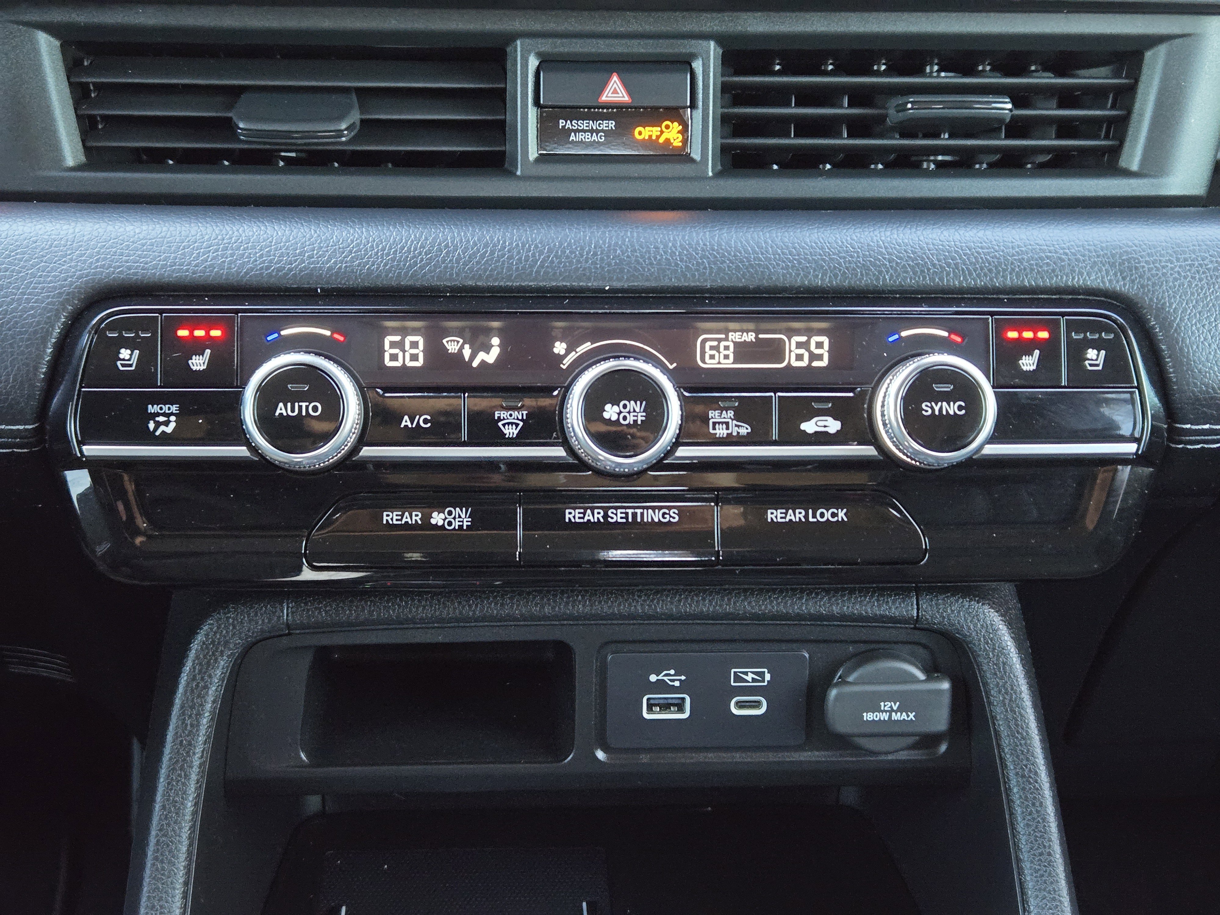 Used 2023 Honda Pilot Elite image 23