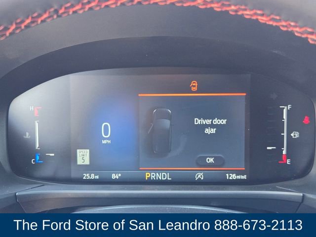 New 2025 Ford Escape ST-Line w/ Tech Pack #1 image 23