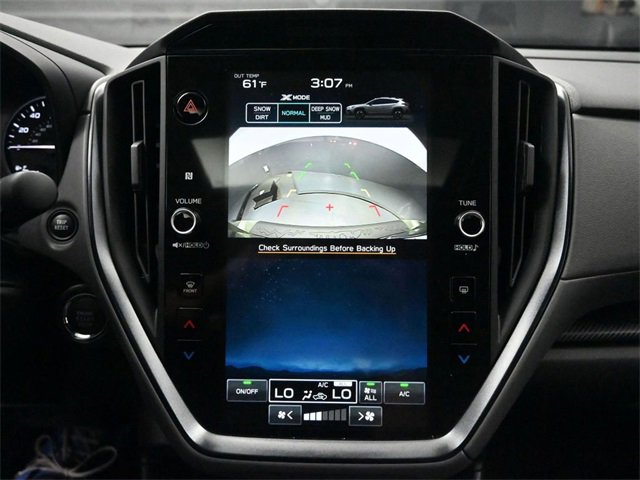 New 2026 Subaru Crosstrek 2.5i Premium image 12