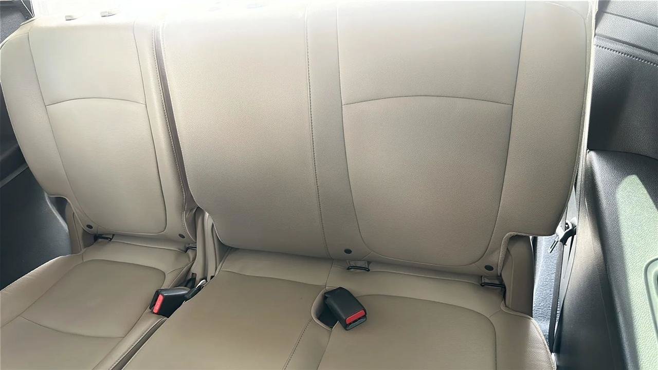 Used 2018 Honda Odyssey Elite image 27
